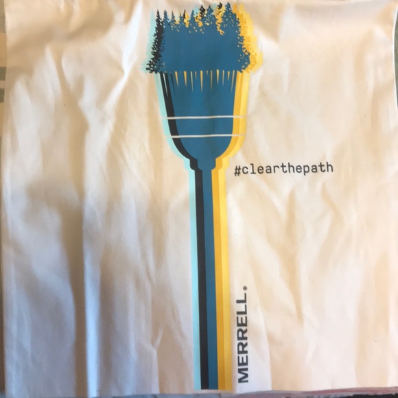 Merrell tote - Picture 2 of 3